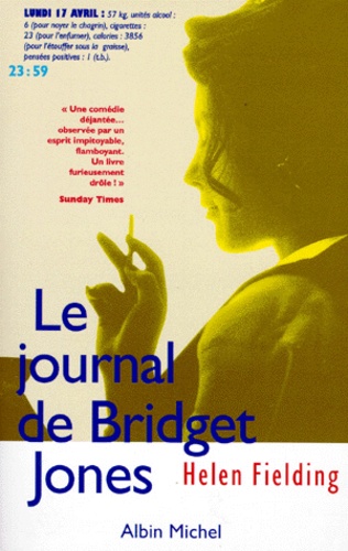 Le Journal De Bridget Jones