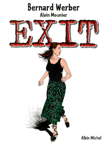 Exit - Tome 1