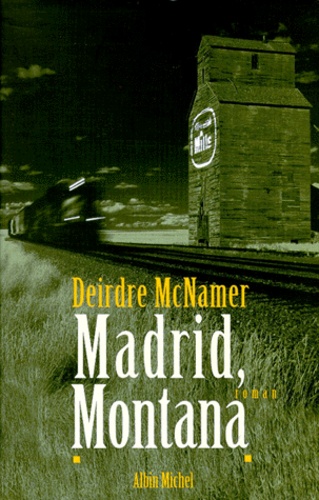 Madrid, Montana