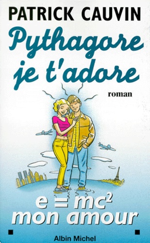 Pythagore, Je T'adore