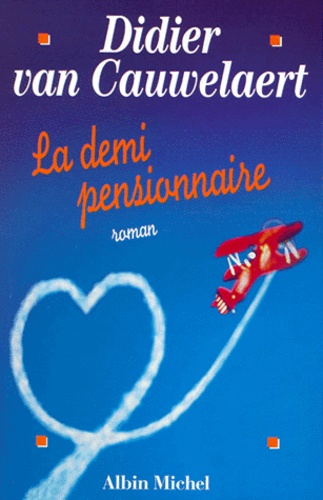 La Demi-Pensionnaire
