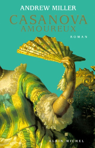 Casanova Amoureux