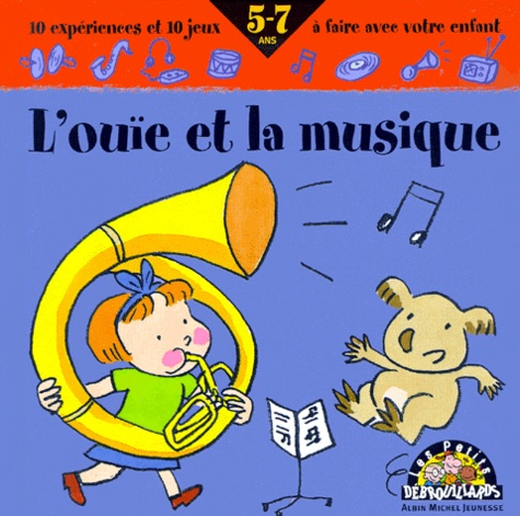 L'ouïe Et La Musique