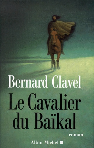 Le Cavalier Du Baïkal