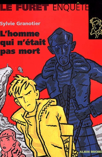 L'homme Qui N'était Pas Mort