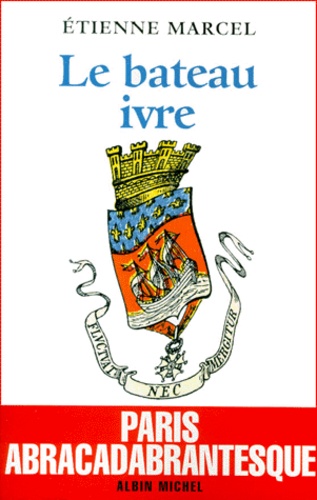 Le Bateau Ivre