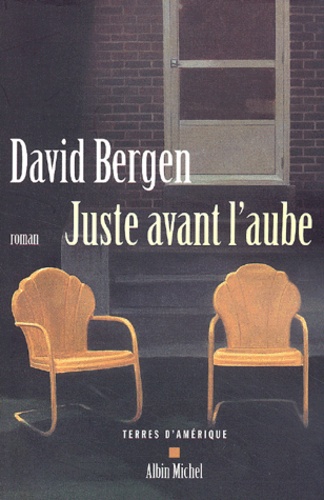 Juste Avant L'aube