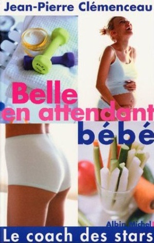 Belle En Attendant Bébé