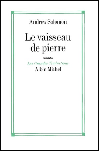 Le Vaisseau De Pierre