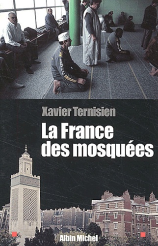 La France Des Mosquées