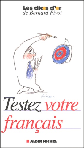 Testez Votre Francais