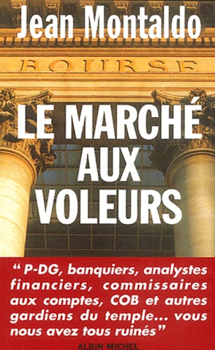 Le Marché Aux Voleurs