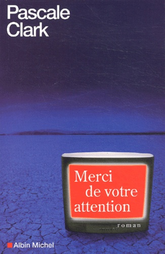 Merci De Votre Attention