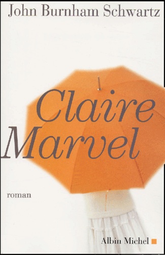 Claire Marvel
