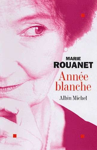 Année Blanche