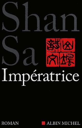 Impératrice
