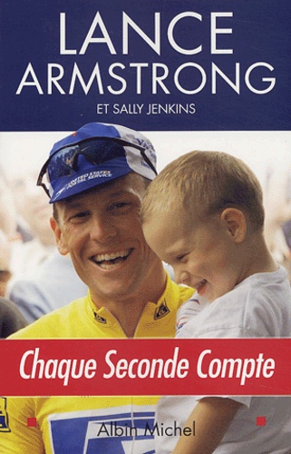 Chaque Seconde Compte
