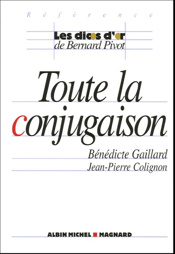 Toute La Conjugaison