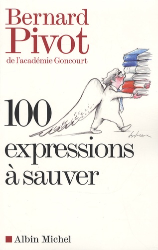 100 Expressions À Sauver