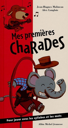 Mes Premières Charades