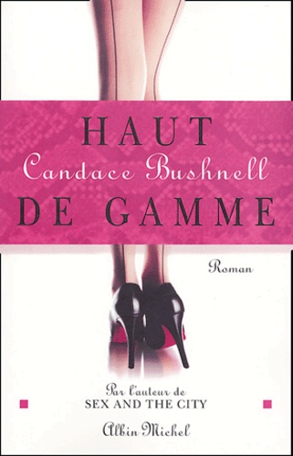 Haut De Gamme