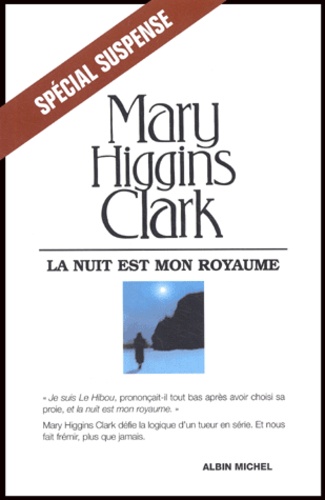 La Nuit Est Mon Royaume