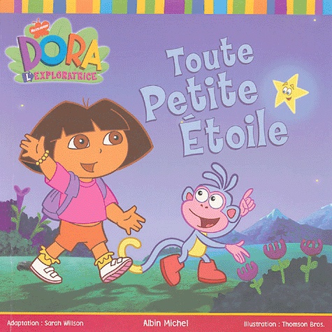 Toute Petite Etoile