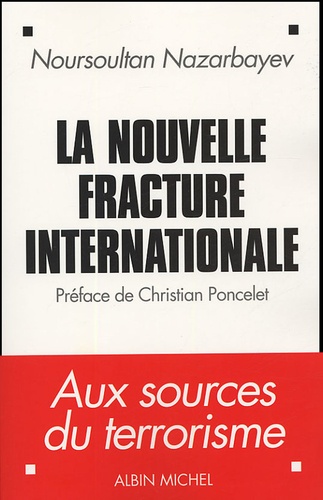 La Nouvelle Fracture Internationale