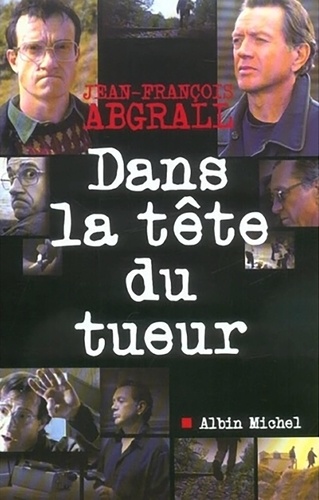 Dans La Tete Du Tueur