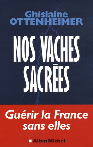 Nos Vaches Sacrées