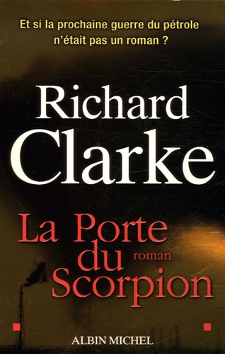 La Porte Du Scorpion