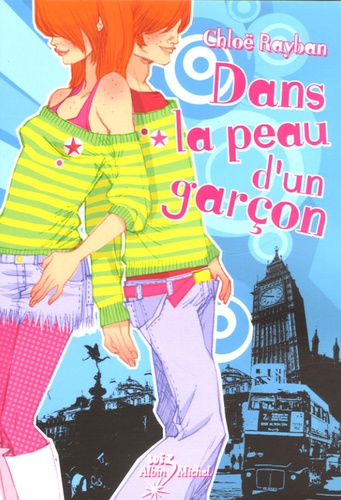 Dans La Peau D'un Garçon