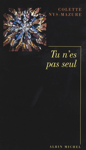 Tu N'es Pas Seul