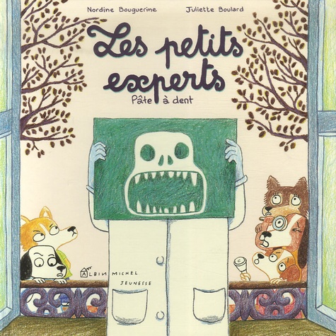 Les Petits Experts