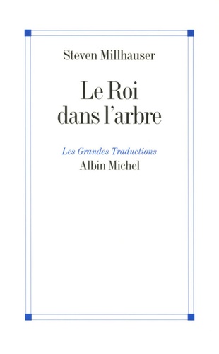 Le Roi Dans L'arbre