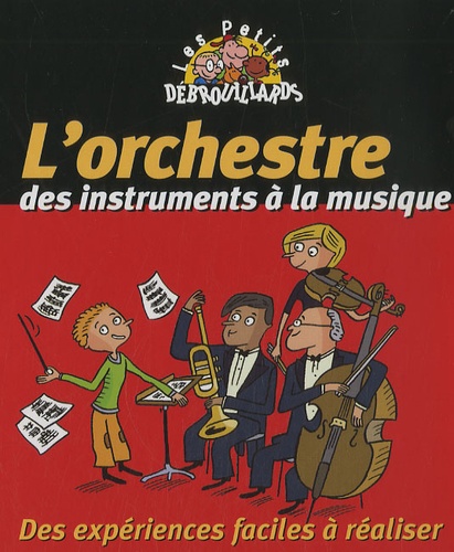 L'orchestre, Des Instruments À La Musique