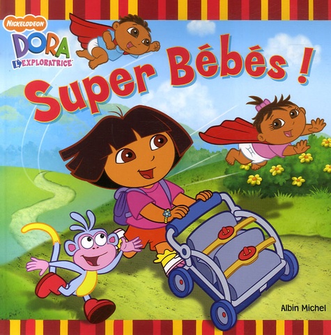 Super Bébés
