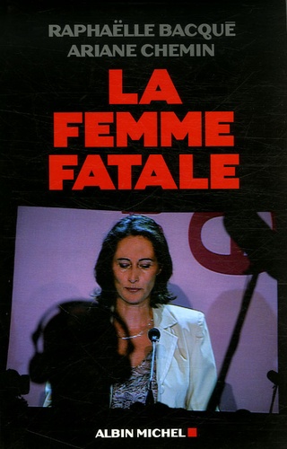 La Femme Fatale
