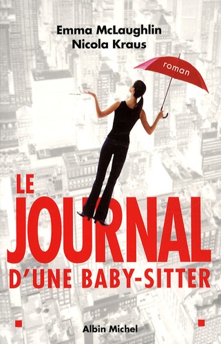 Nanny, Journal D'une Baby-Sitter