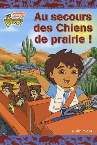 Au Secours Des Chiens De Prairie !
