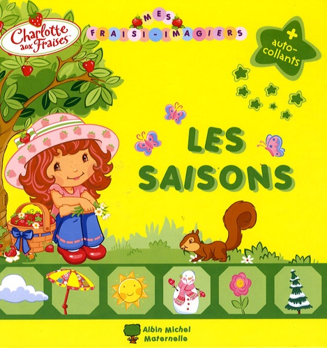 Les Saisons