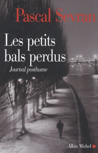 Journal Tome 9 - Les Petits Bals Perdus