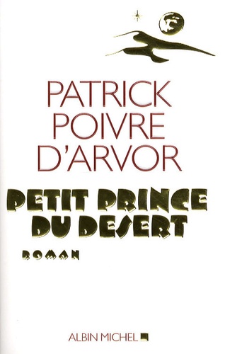 Petit Prince Du Désert