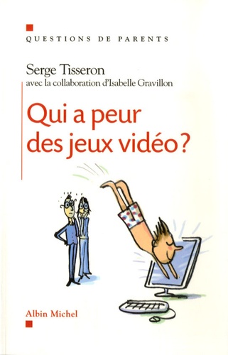 Qui A Peur Des Jeux Vidéo ?