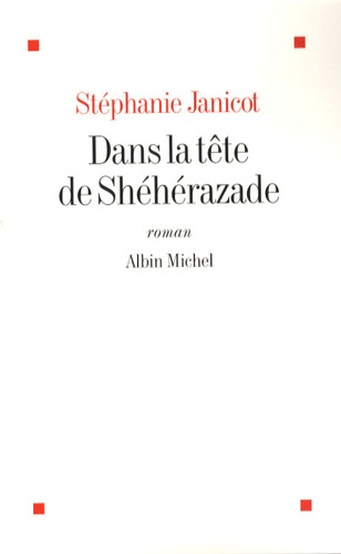 Dans La Tête De Shéhérazade