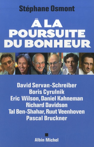 A La Poursuite Du Bonheur