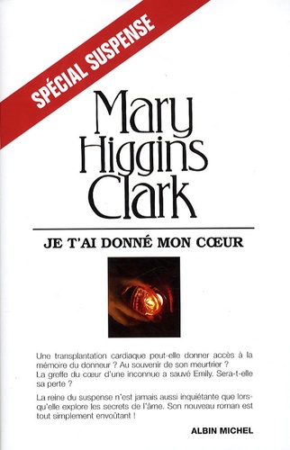 Je T'ai Donné Mon Coeur