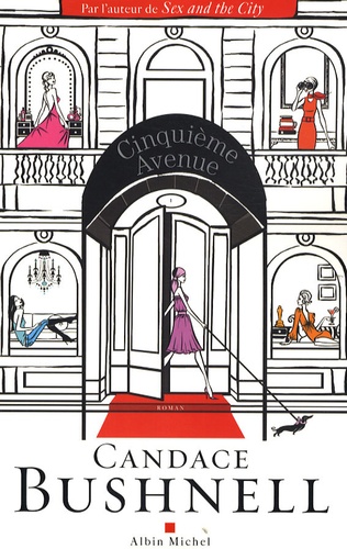 Cinquième Avenue