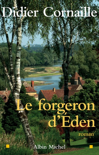 Le Forgeron D'eden