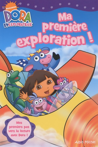 Ma Première Exploration !